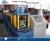 Porta industrial automática do obturador que forma a máquina com garantia de 1 ano