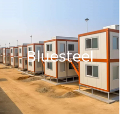 Container House Roofing Metal Roll Forming Machine Proof Safe Fire