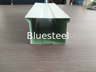 Parafuso prisioneiro de aço e rolo da trilha que forma o comprimento de corte Tolerance±2mm do poder da máquina 5.5kw