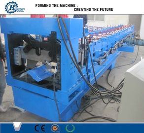 Máquina de moldagem de rolos 380V/50Hz/3Fase 14-22