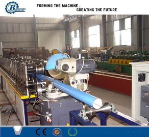 13-18 Estações de rolos Máquina de moldagem de rolos para 380V/50Hz/3Fase