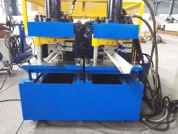 Máquina de moldagem de rolos para 12-15 m/min