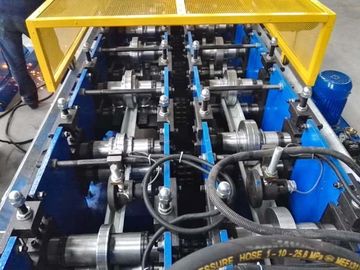 380V / 3 Fase / 50Hz HRC58-62 Máquina de Formar Estudos