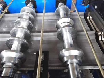 máquina ereta de aço Max.15m/velocidade de formação mínima da emenda de 7.5m*1.2m*1.5m
