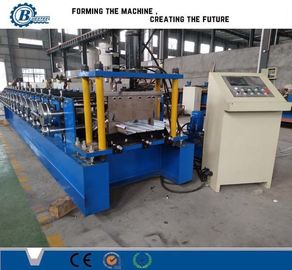 máquina ereta de aço Max.15m/velocidade de formação mínima da emenda de 7.5m*1.2m*1.5m
