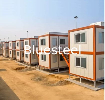 Container House Roofing Metal Roll Forming Machine Proof Safe Fire