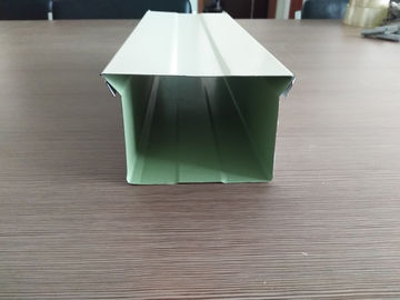 Parafuso prisioneiro de aço e rolo da trilha que forma o comprimento de corte Tolerance±2mm do poder da máquina 5.5kw