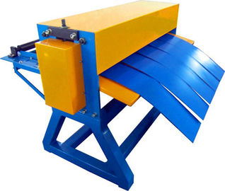 Linha de corte de metal de precisão Max 2000mm bobina OD 200-2000mm Max 120m/min Velocidade