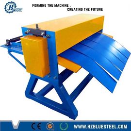 508 mm/610 mm Máquina de corte de aço de bobina ID Max 120m/min Velocidade