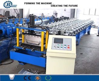 máquina ereta de aço Max.15m/velocidade de formação mínima da emenda de 7.5m*1.2m*1.5m